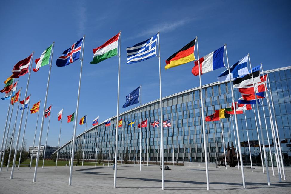 OTAN BRUSSELS