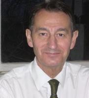 Photo of Gilbert Perez