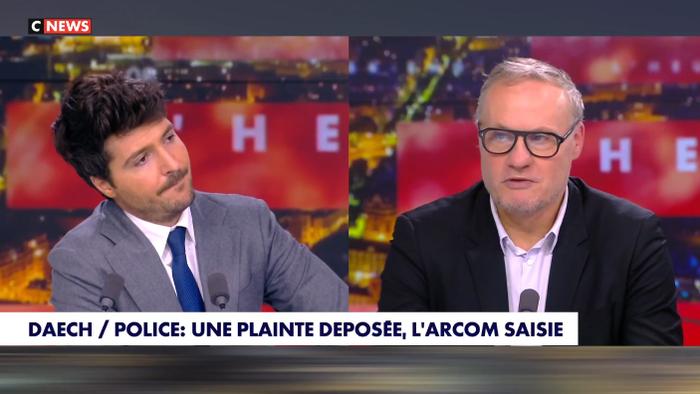 Jean-Sébastien Ferjou : «On est dans une forme de délire démocratique»