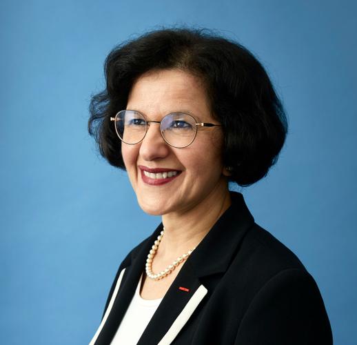 Malika Sorel image