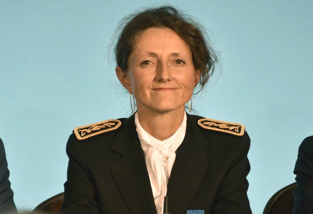 Marie Lajus