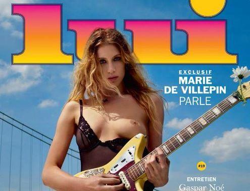 Article cover