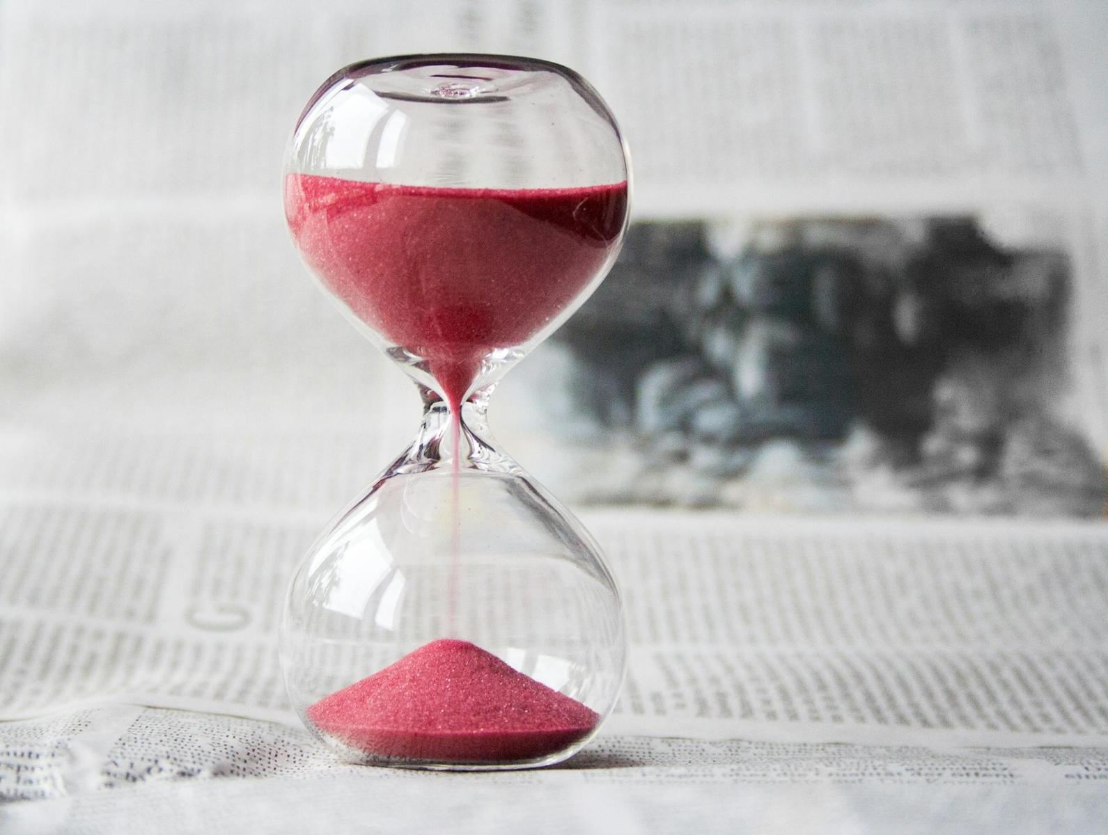 Depuis plus d'un siècle, la physique s'efforce de définir la nature même du temps.