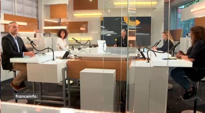 Les Informés 21 juin