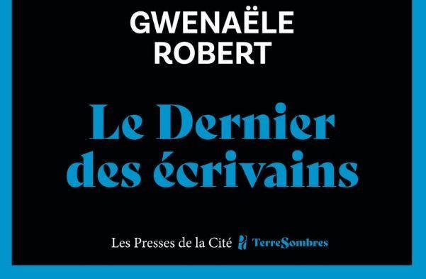dernier des écrivains