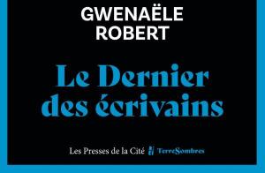 dernier des écrivains