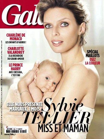 RDV Revue de presse : Alexandra Lamy : la pilule Nathalie Péchalat ne passe pas, Valérie Trierweiler : dur, dur d’être une mère, Charlène de Monaco : princesse modèle ou marâtre ?
