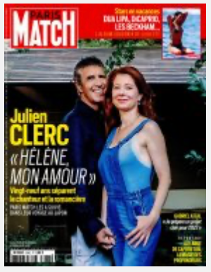 article cover