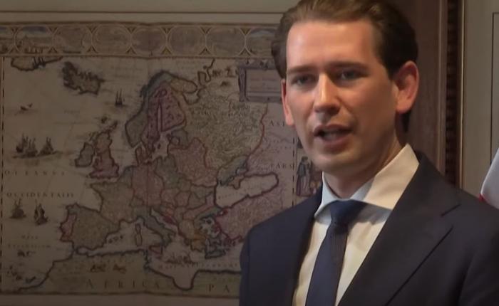 Sebastian Kurz