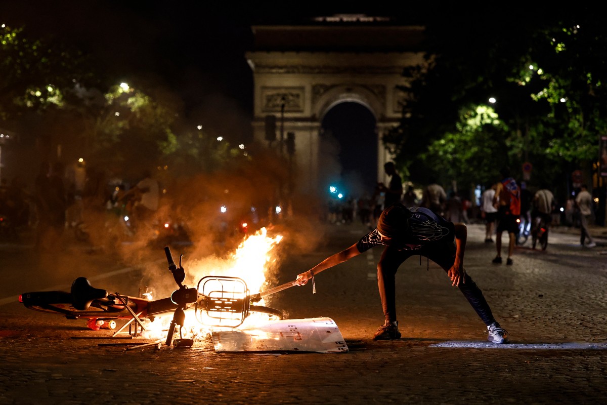 Casseurs payeurs : le vrai faux slogan de bon sens qui dispense de gouverner