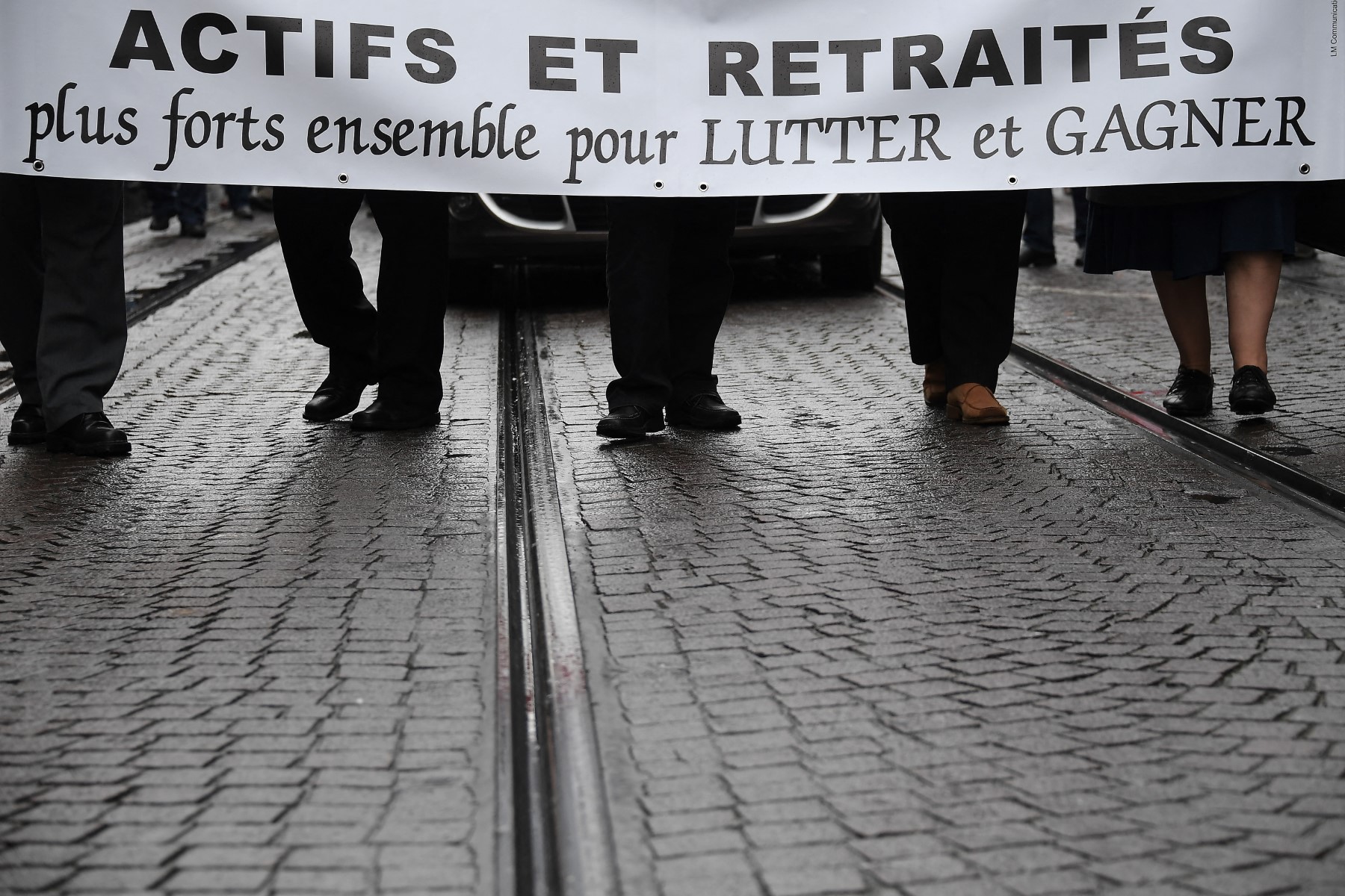 « Jour de libération des actifs » : à partir d'aujourd'hui, les jeunes ne travaillent plus pour les vieux