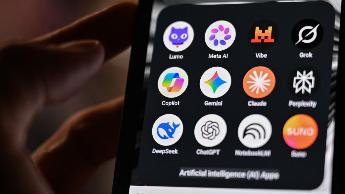 Who Will Govern AI? States Retake Control of Machines - Atlantico