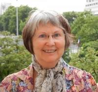 Photo of Annie Laurent