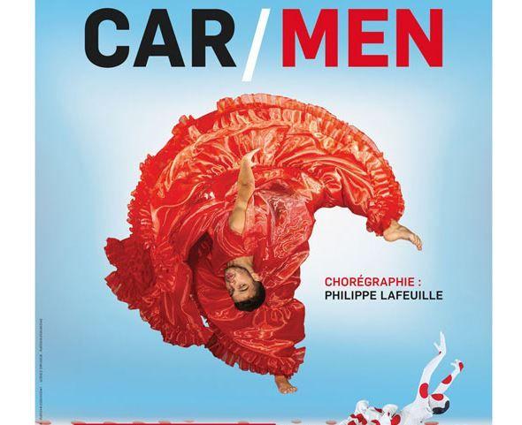 Car men Carmen