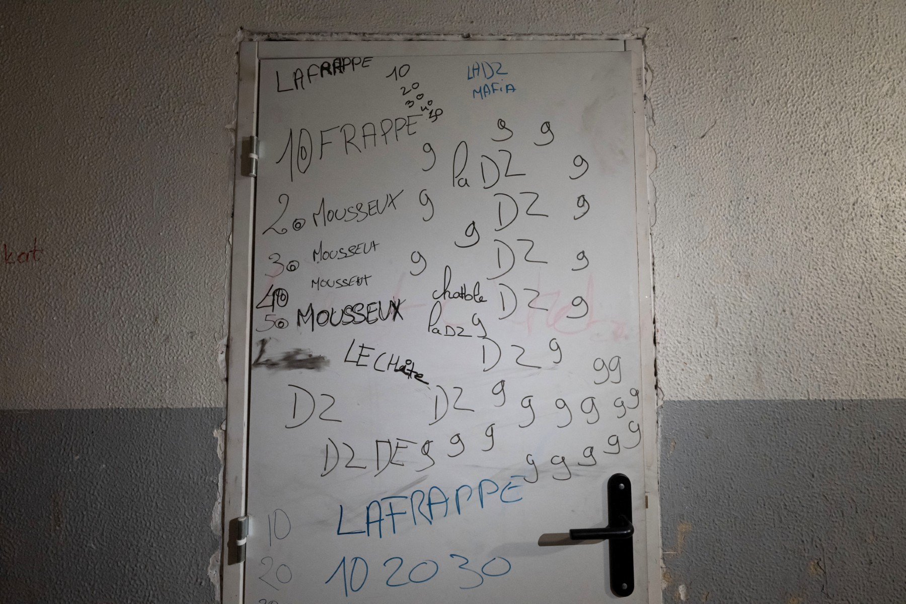 D'Alès à Matignon, narco-exfiltrations à tous les étages : Sébastien Lecornu écarte plusieurs collaborateurs après des tests anti drogue positifs