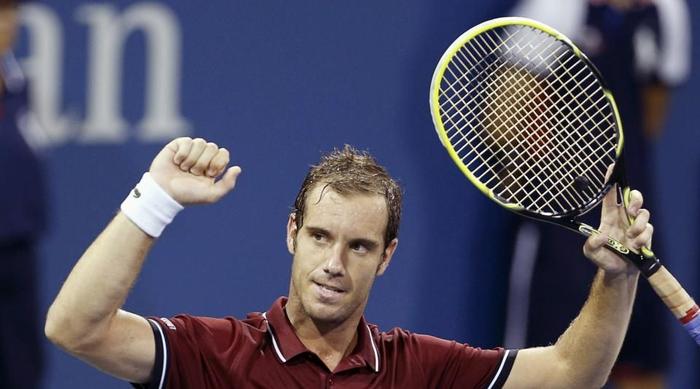 Richard Gasquet