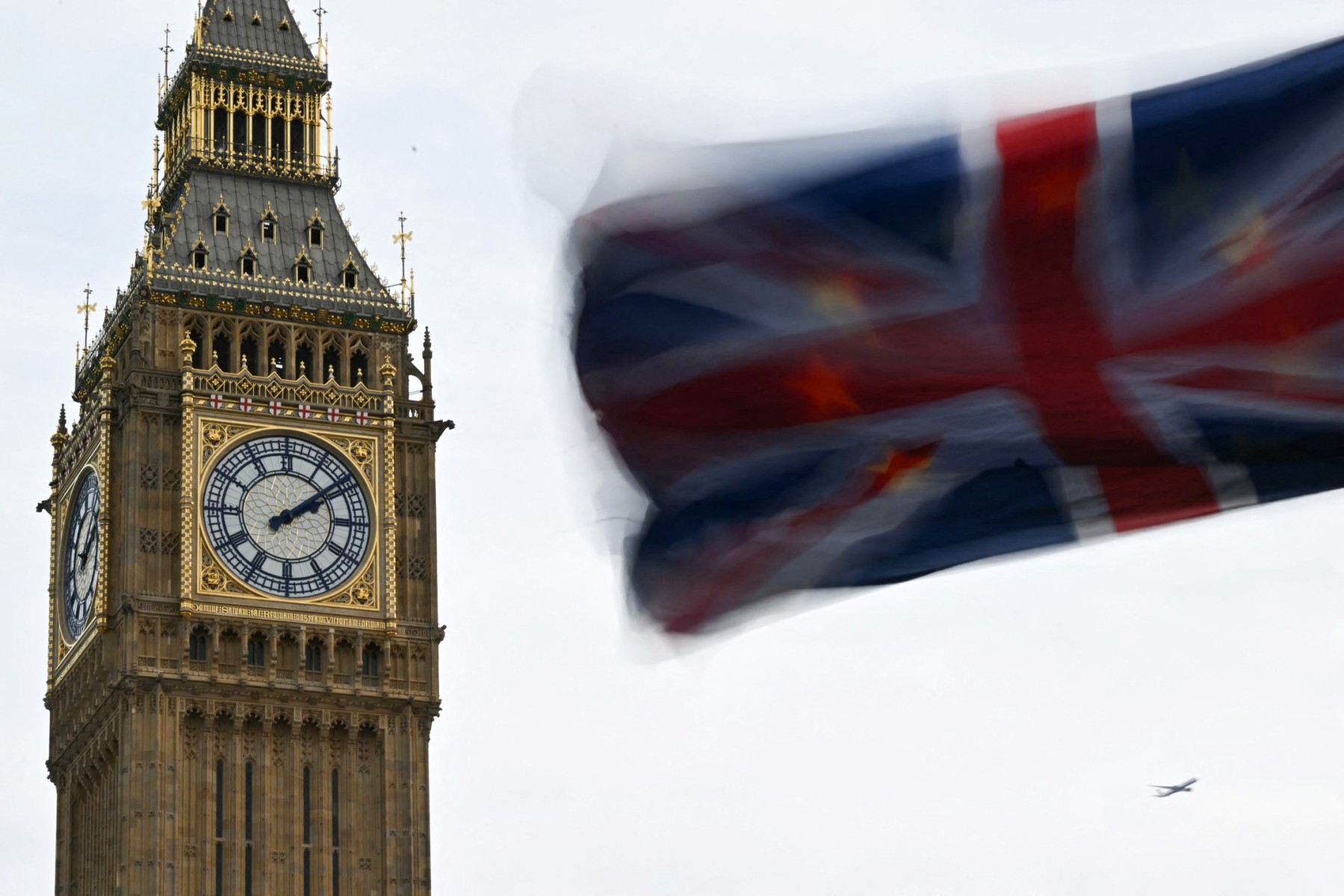 Multiculturalisme britannique : une enquête officielle montre que plus de 100 enfants auraient subi des mariages forcés (y compris 27 de moins de 5 ans...)