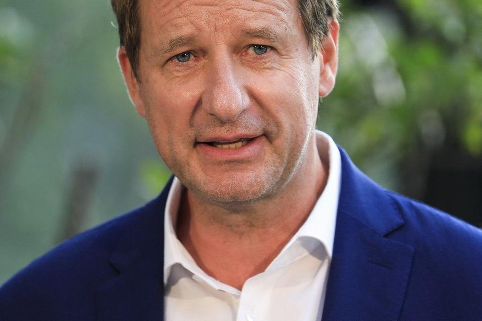 Yannick Jadot - AFP