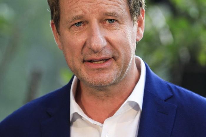 Yannick Jadot - AFP