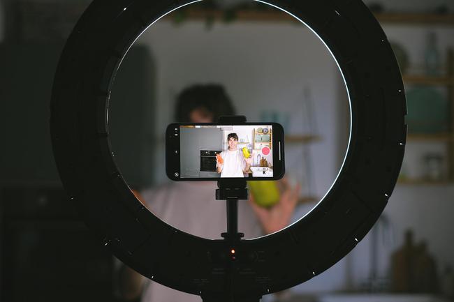 Plus de 20 millions de personnes ont regardé des vidéos TikTok vantant les mérites des « régimes anti-inflammatoires ».
