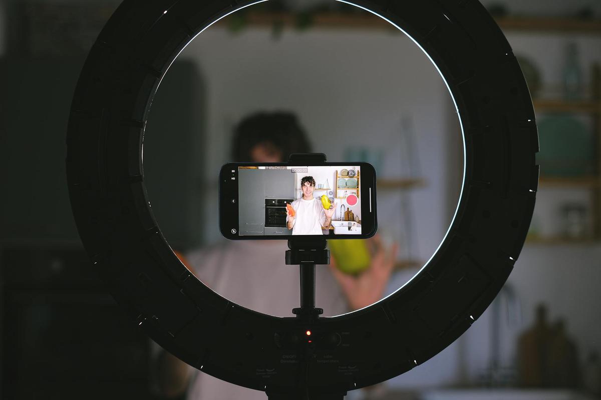 Plus de 20 millions de personnes ont regardé des vidéos TikTok vantant les mérites des « régimes anti-inflammatoires ».
