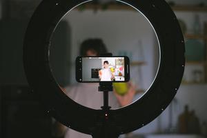 Plus de 20 millions de personnes ont regardé des vidéos TikTok vantant les mérites des « régimes anti-inflammatoires ».