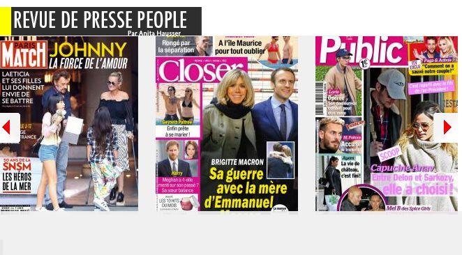 Article cover