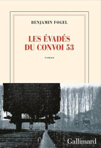 Les Évadés du convoi 53