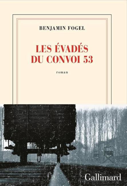Les Évadés du convoi 53