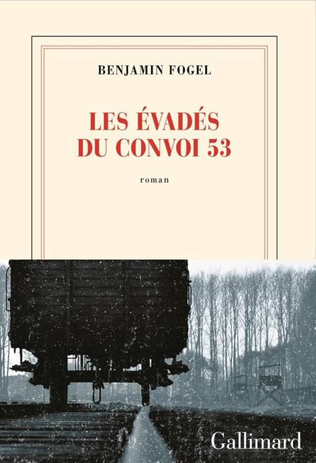 Les Évadés du convoi 53
