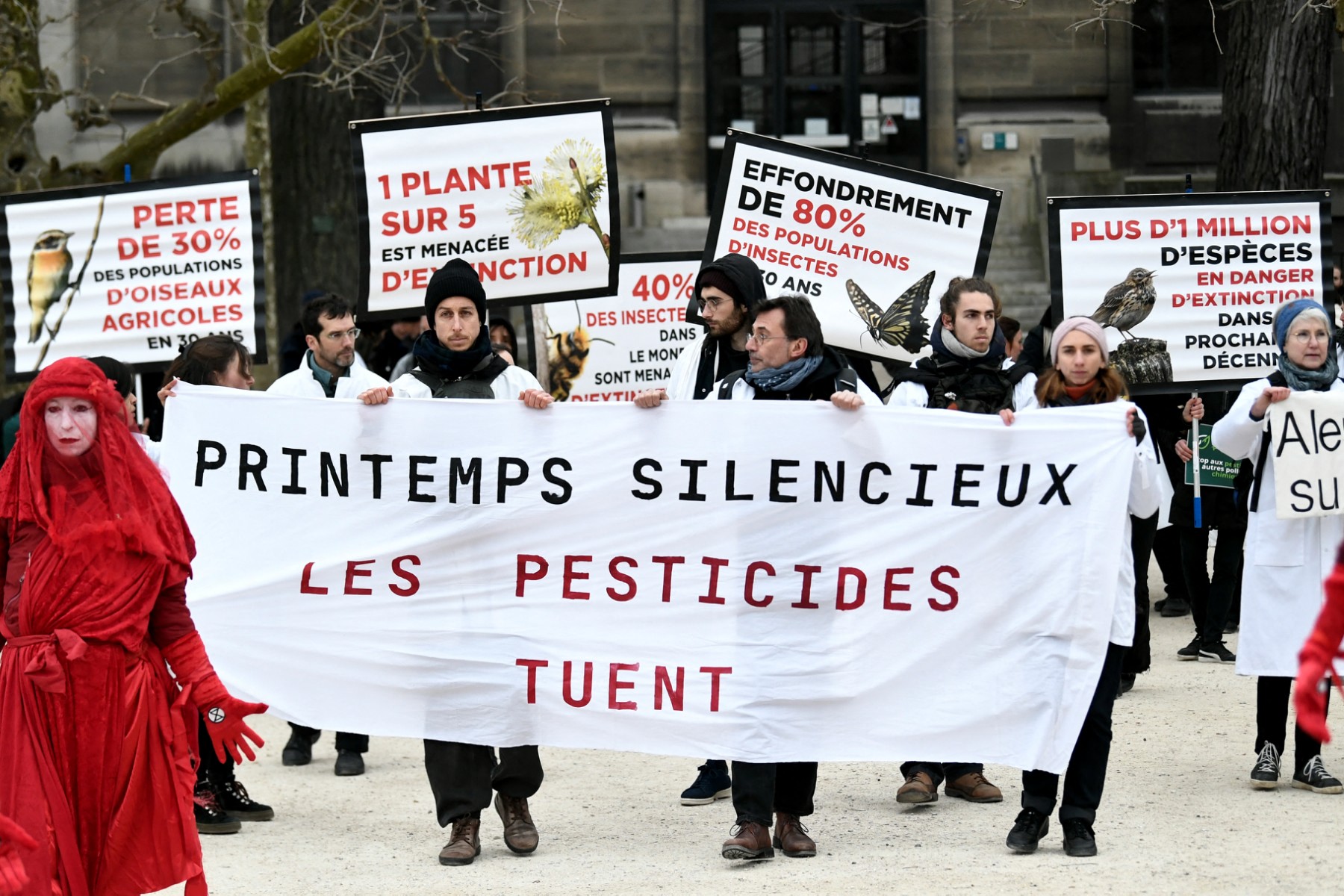 Cette offensive médiatique qui anticipe le retour de la loi d’urgence agricole pour la démolir