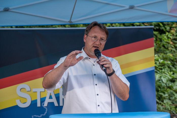 AfD Allemagne