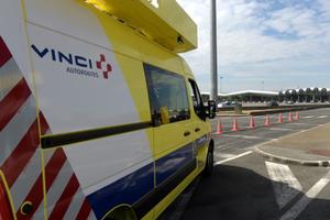 Autoroutes