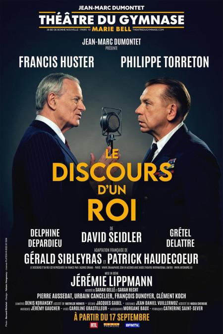 "Le discours d’un roi" : quand l’histoire, à l’instar du roi, bégaie