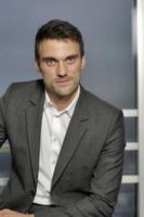 Photo of Jérôme Robert