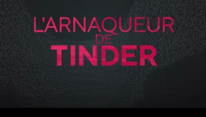 arnaqueur de Tinder