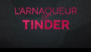arnaqueur de Tinder