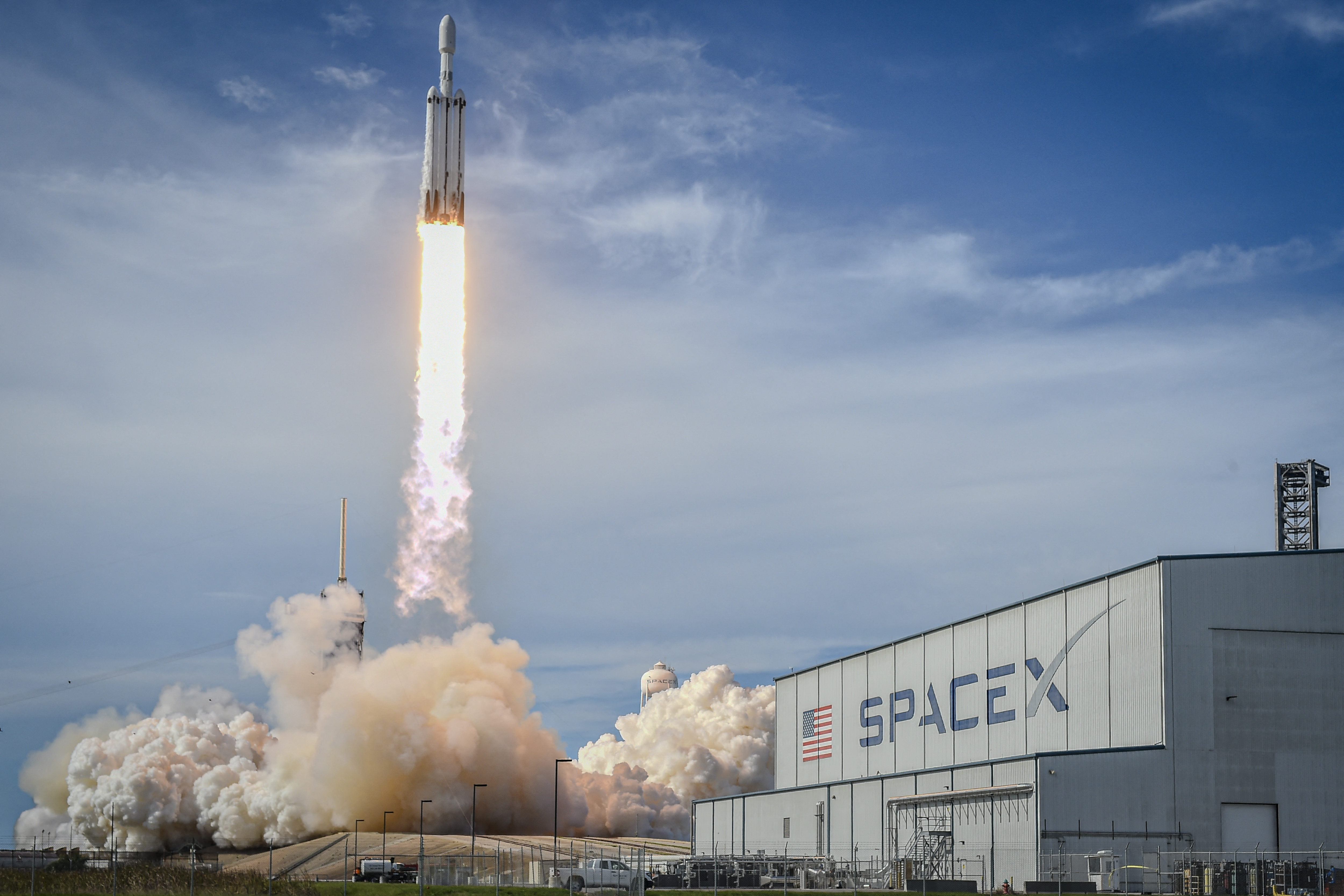 Pourquoi l'introduction en bourse de SpaceX est sans précédent et ce qu’elle dit de la faiblesse de notre industrie spatiale