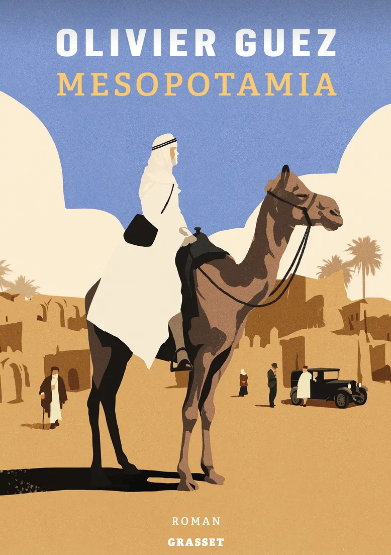 Article cover