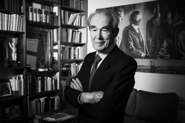 Robert Badinter