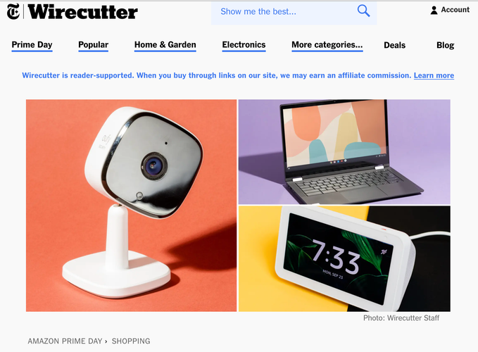 Wirecutter