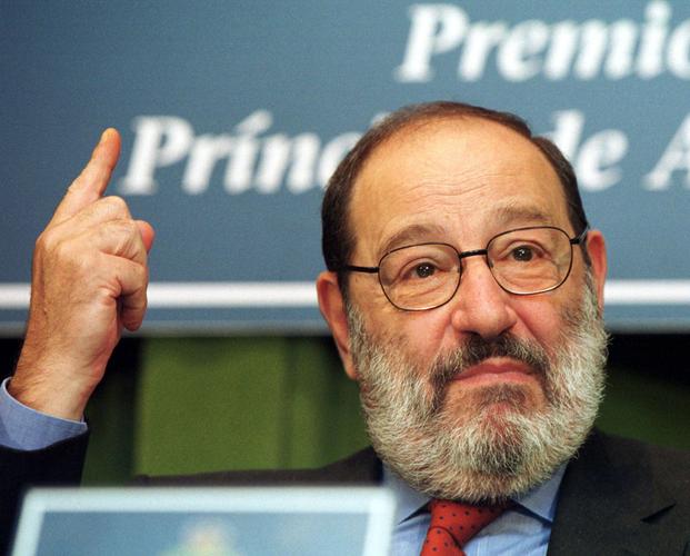 Umberto Eco