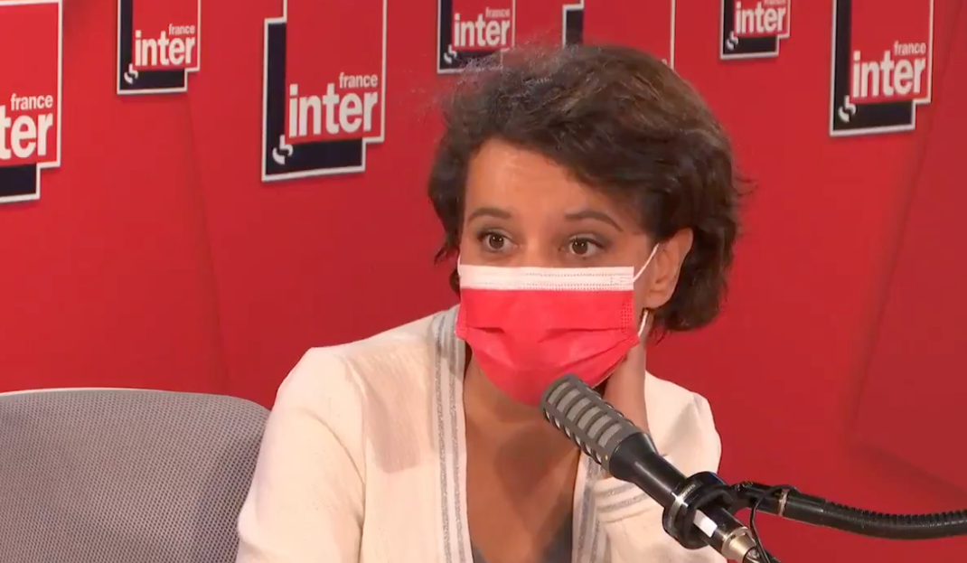 Najat Vallaud-Balkacem