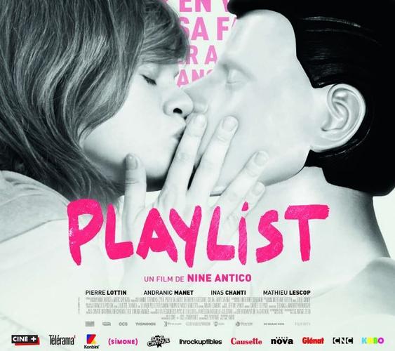 Playlist Nine Antico