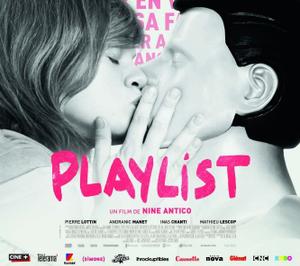Playlist Nine Antico