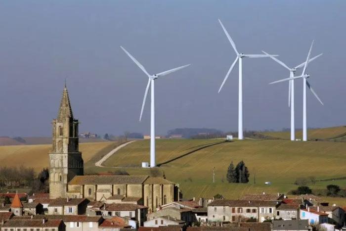Les États membres commencent à remettre en question les « objectifs verts » de la Commission européenne