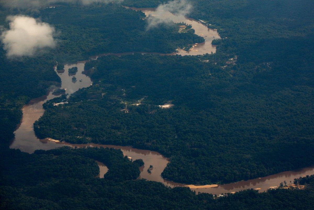 Essequibo