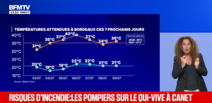 Capture d’écran BFMTV