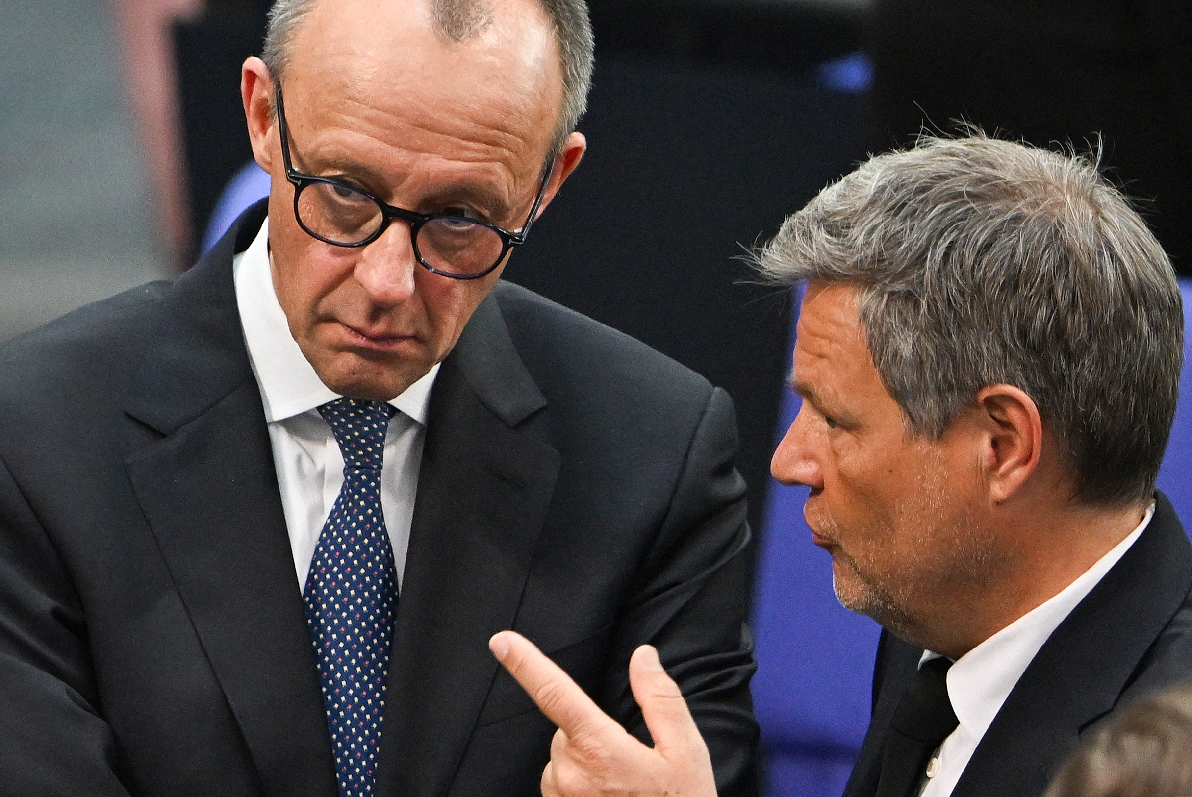 Retour à la réalité : l'Allemagne recule sur son agenda vert de transition énergétique