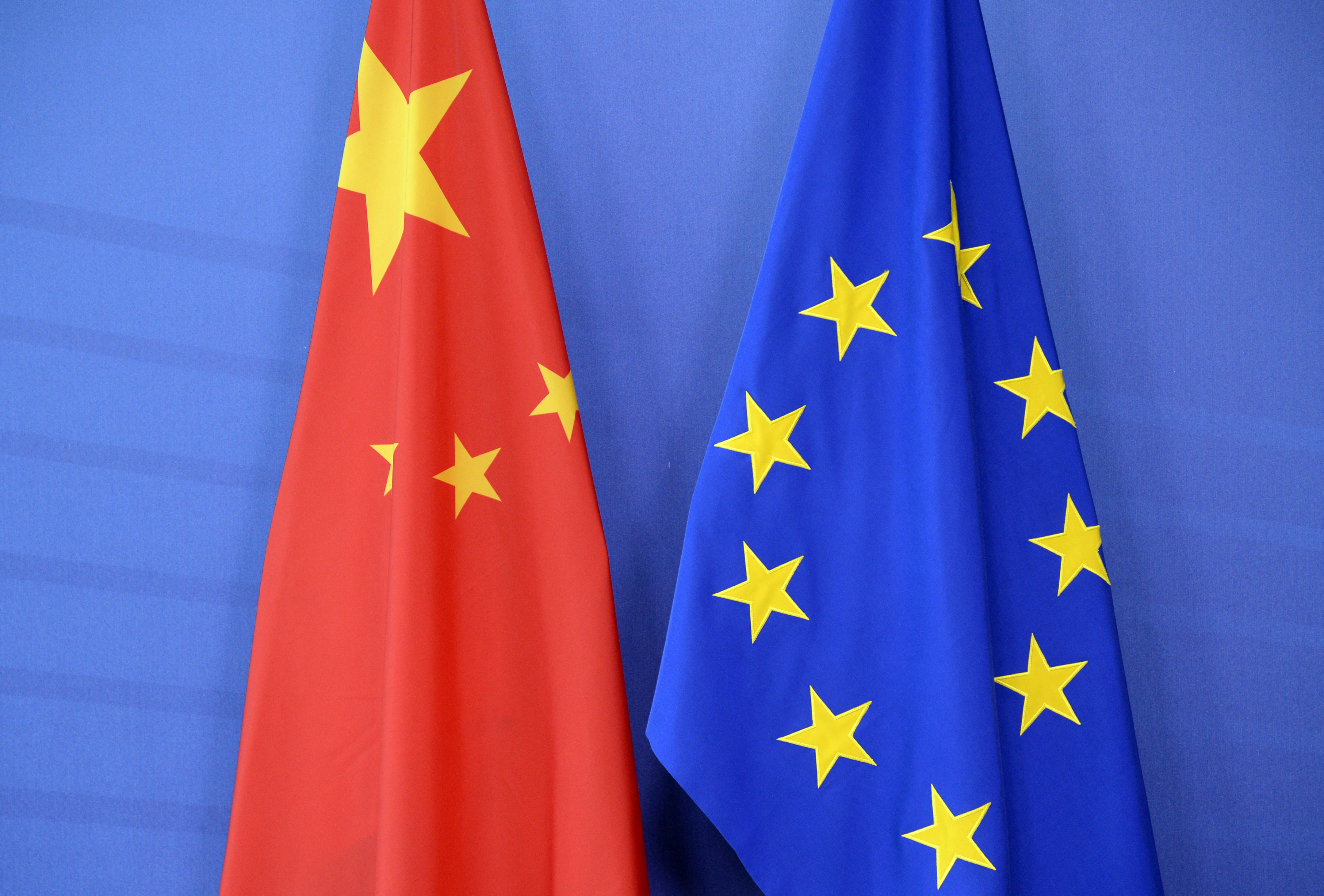 L’Europe sort lentement du déni face à la prédation chinoise mais aura-t-elle la détermination suffisante pour la contrer ?